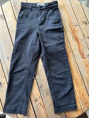 Everlane Black Pant